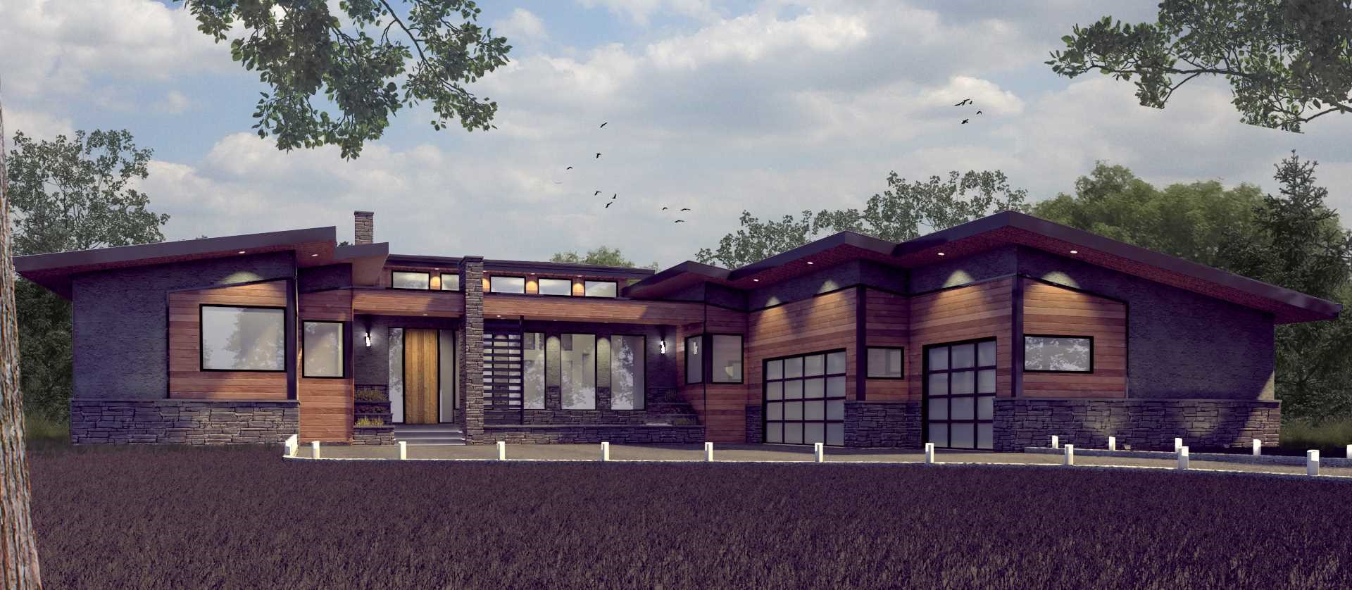 Fort Knox Boss Design