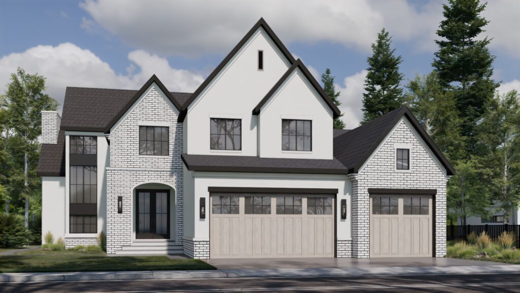 Baillie Haus Baillie Haus