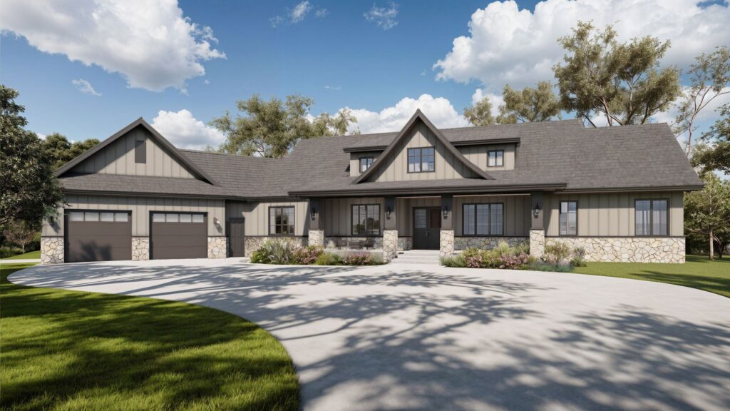 Willow Ridge