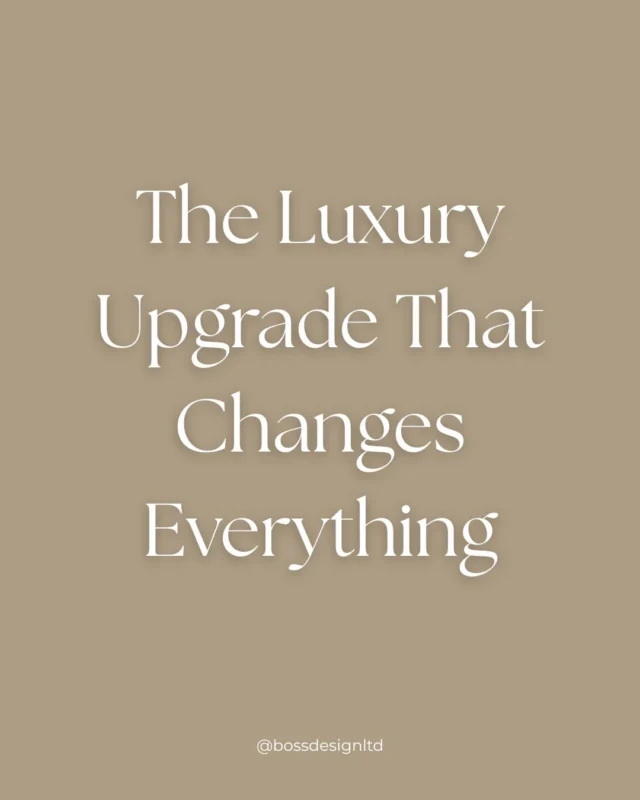 True luxury starts from the top — literally. Some upgrades you can’t add later and this is one of them!

YEG Interior Design | YEG Home Design | YEG New Home Design | Design Details | Ceiling Design